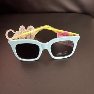 Stoney Clover Lane x Target Collab Oversized Sunglass